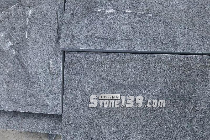 湖北芝麻灰產地之黃岡羅田花崗巖