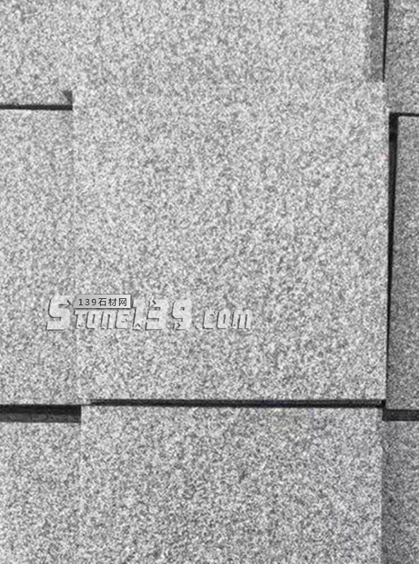 湖北芝麻灰產地之黃岡羅田花崗巖