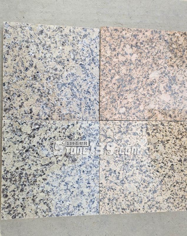 江西金卡麥花崗巖批發