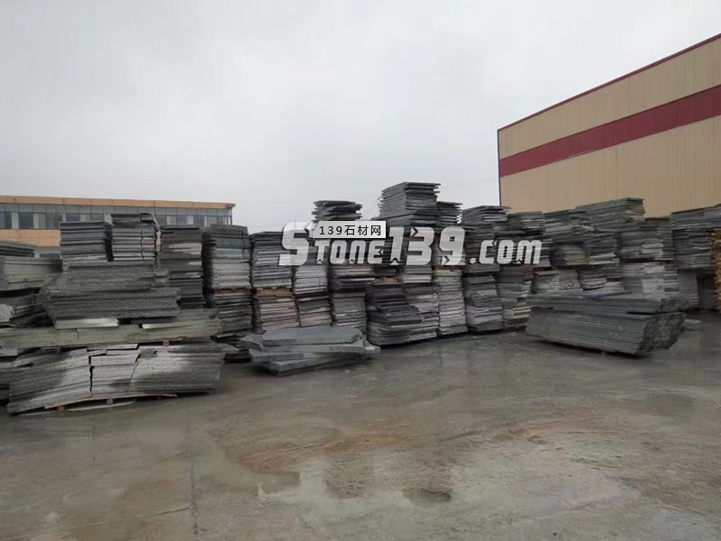 【洪興石材】主營河南泌陽芝麻白、芝麻灰、泌陽紅、芝麻黑、黃銹石、白麻、路沿石、花崗巖異形石等產品