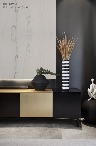 來自巴西奢石品種麥克白介紹及案例欣賞 奢石麥克白