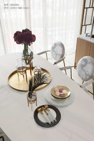 來自巴西奢石品種麥克白介紹及案例欣賞 奢石麥克白