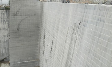 帶您認(rèn)識和了解河南泌陽芝麻灰花崗巖,附產(chǎn)品和礦山欣賞 河南芝麻灰花崗巖