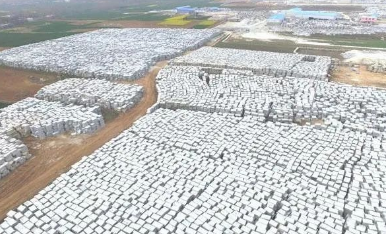 帶您認(rèn)識和了解河南泌陽芝麻灰花崗巖,附產(chǎn)品和礦山欣賞 河南芝麻灰花崗巖