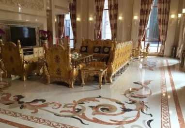 石材應用于中國文化 中國石材文化