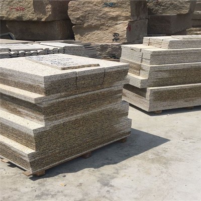 江西黃銹石成品2022保養日常