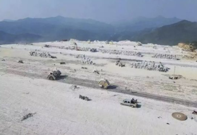 湖北省有哪些石材品種 湖北本地石材品種