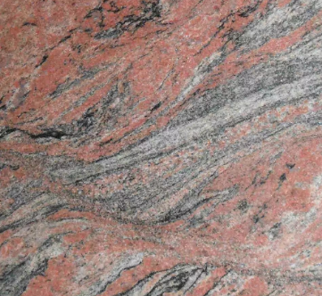 湖北省有哪些石材品種 湖北本地石材品種