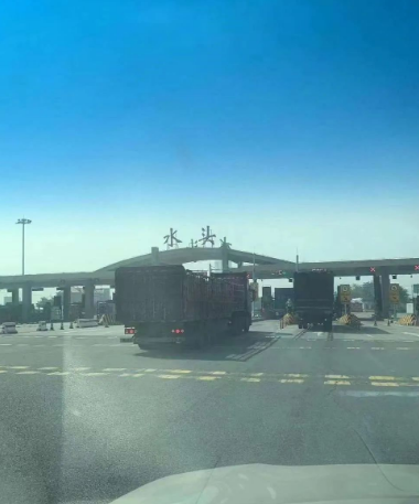 泉州這兩個石材產區（水頭石材基地和惠安產區）復工復產，可以通行了