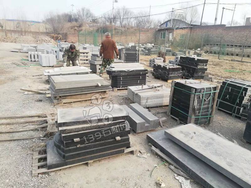 正宗山西黑石材產地到底在哪里?