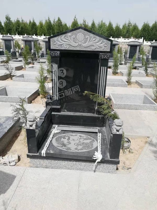 正宗山西黑石材產地到底在哪里?