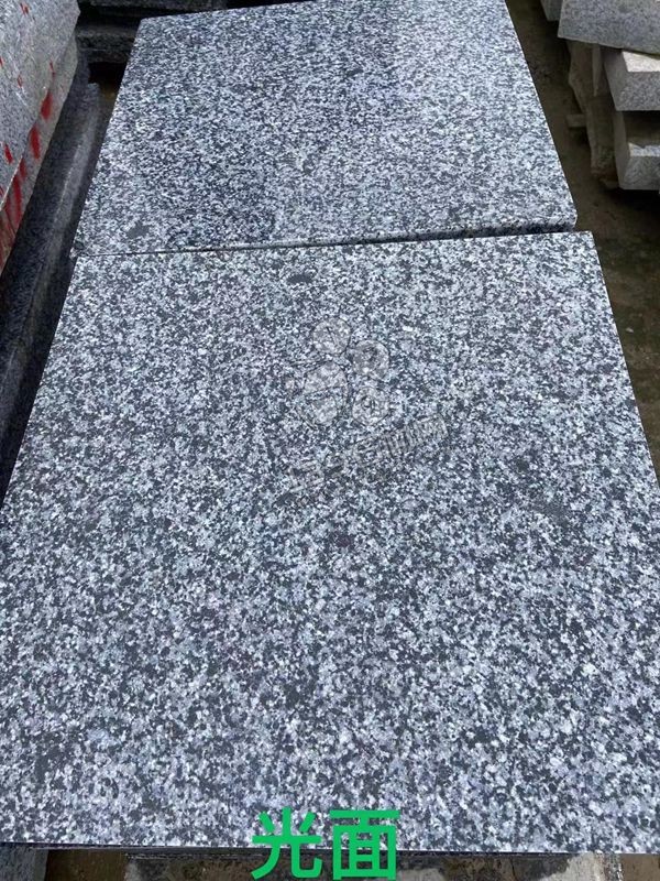 2022藍(lán)水晶花崗巖產(chǎn)品欣賞-江西好旺富祥石業(yè)廠礦一體