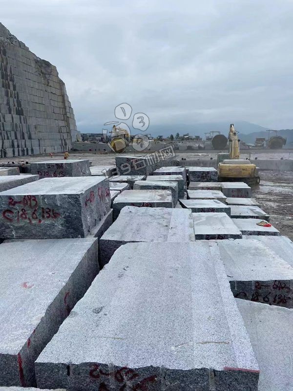 2022藍(lán)水晶花崗巖產(chǎn)品欣賞-江西好旺富祥石業(yè)廠礦一體