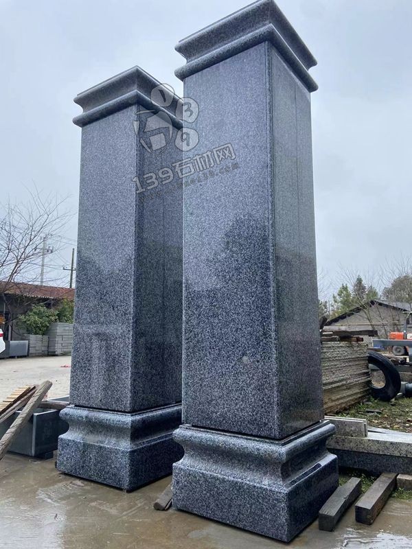 2022藍(lán)水晶花崗巖產(chǎn)品欣賞-江西好旺富祥石業(yè)廠礦一體