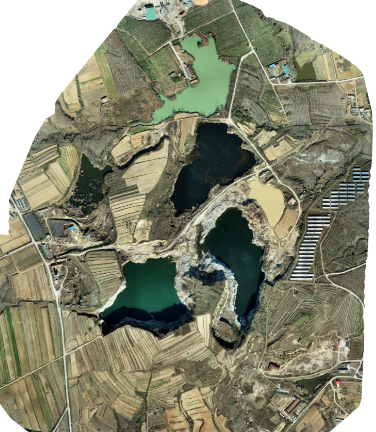 惠達礦業獲得江蘇省連云港東平山礦區(整合)建筑用花崗巖礦采礦權 江蘇省連云港東平山礦區