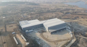 惠達礦業獲得江蘇省連云港東平山礦區(整合)建筑用花崗巖礦采礦權 江蘇省連云港東平山礦區