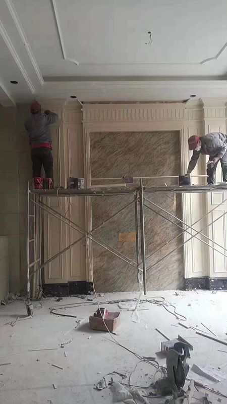 大理石家裝系列產(chǎn)品欣賞凱悅紅，天堂鳥(niǎo)，阿波羅內(nèi)裝案例欣賞