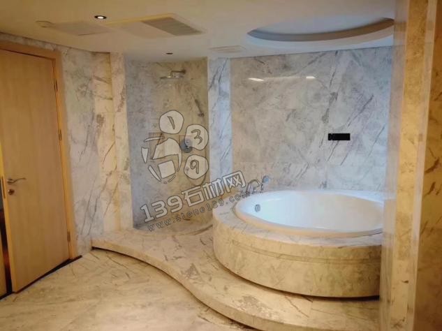 泉州漢鵬石業大理石批發