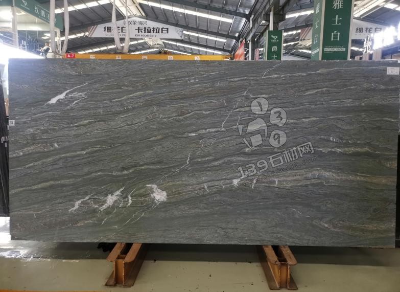 泉州漢鵬石業大理石批發