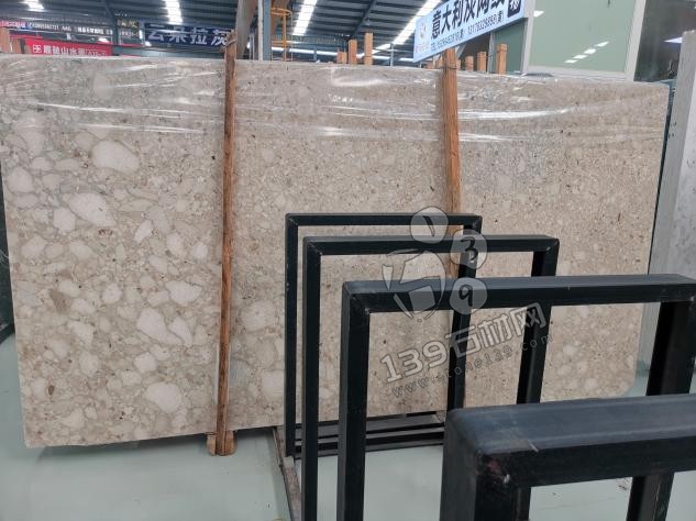 泉州漢鵬石業大理石批發