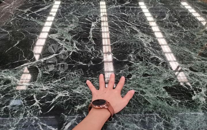 泉州漢鵬石業大理石批發