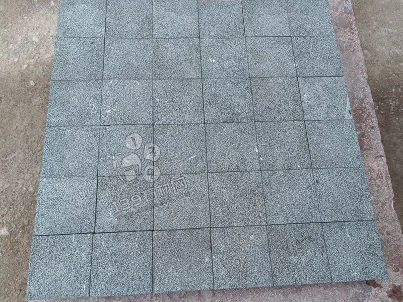 浙江青石溫州礦