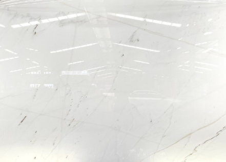 白色大理石國(guó)貨之光“東方魚肚白”四川東方白大理石 魚肚白大理石