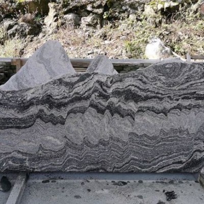 浪淘沙景觀石園林假山用 中國風裝飾