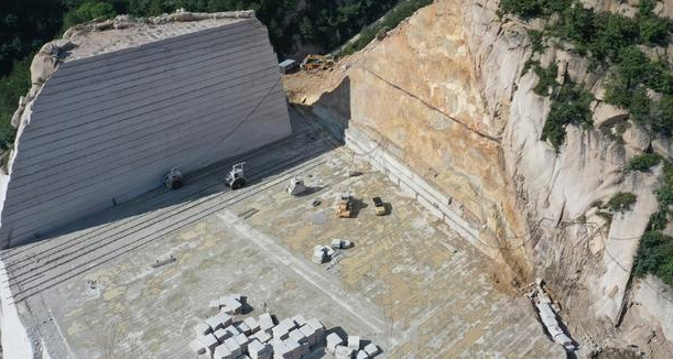 安溪紅石材G635替代品