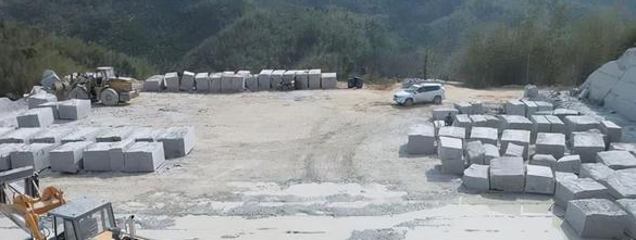 安溪紅石材G635替代品