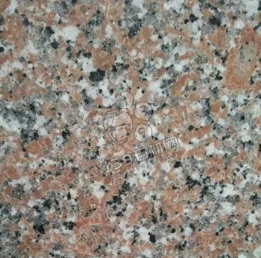 安溪紅石材G635替代品