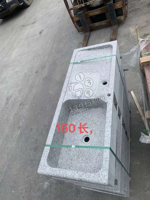 花崗巖洗衣池浙江款大平臺