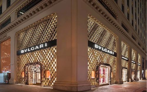 寶格麗大理石（卡拉卡塔紫）