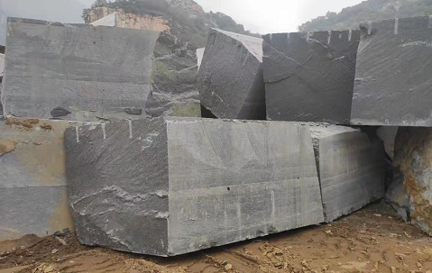 河南夜里雪花崗巖 新鄉衛輝市石材礦山