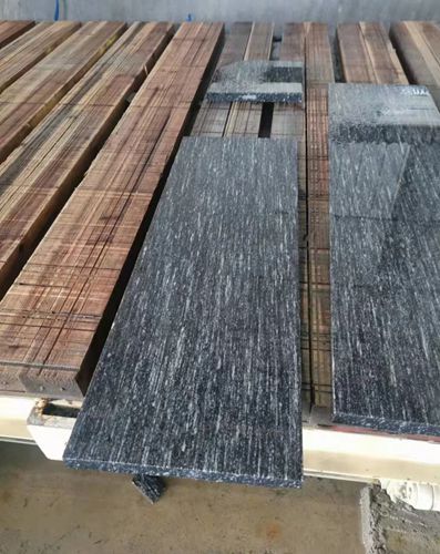 河南夜里雪花崗巖 新鄉衛輝市石材礦山