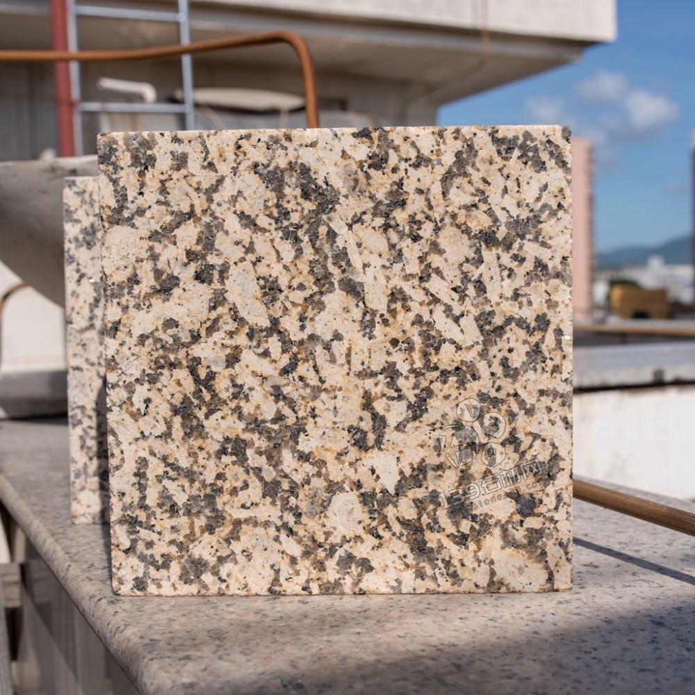 江西德興花崗巖新卡麥和金卡麥的區別(高清大圖看一眼一目了然)