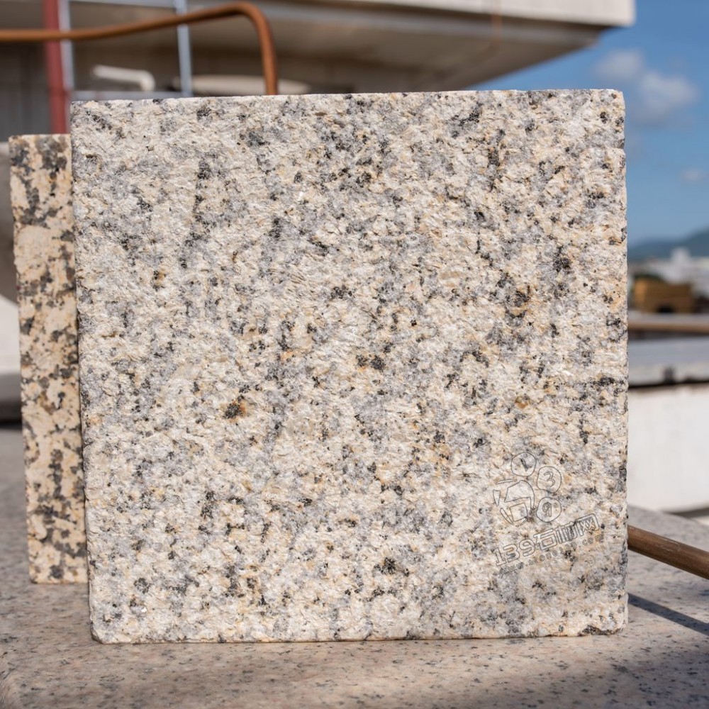 江西德興花崗巖新卡麥和金卡麥的區別(高清大圖看一眼一目了然)