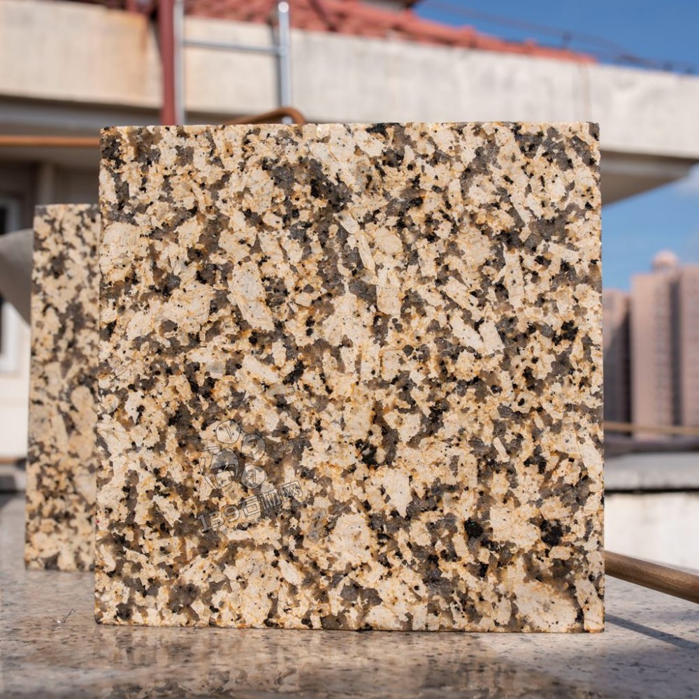 江西德興花崗巖新卡麥和金卡麥的區別(高清大圖看一眼一目了然)