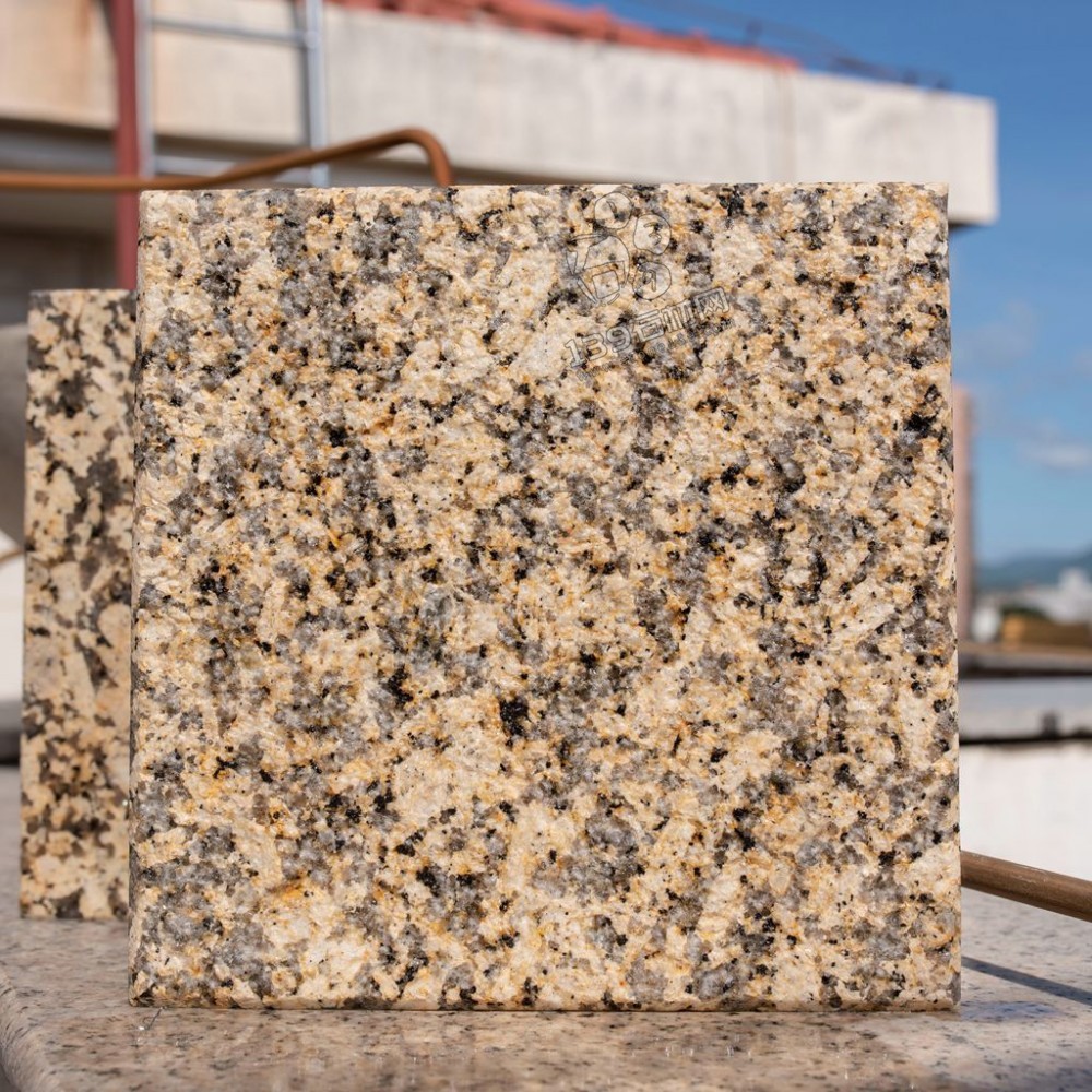 江西德興花崗巖新卡麥和金卡麥的區別(高清大圖看一眼一目了然)