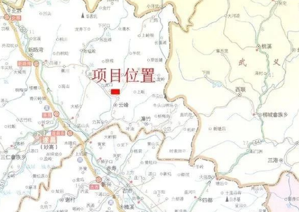 7.1億元,國(guó)企競(jìng)得浙江省遂昌縣云峰街道龍板山礦地綜合利用項(xiàng)目建筑用花崗巖礦采礦權(quán) 遂昌紅