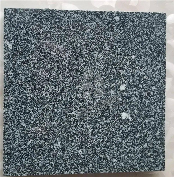 四川雅安石棉縣芝麻黑(滿天星)