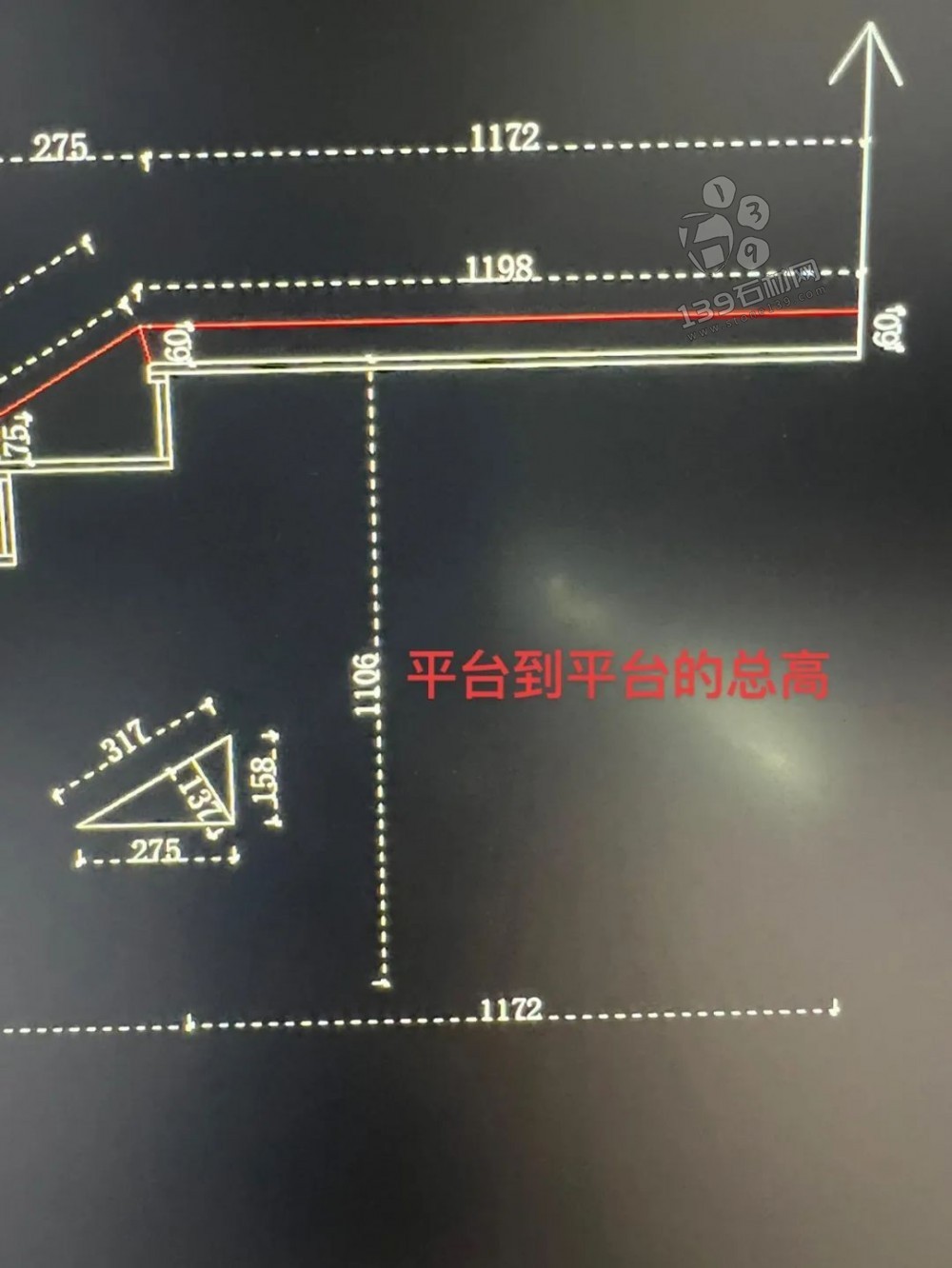 應師傅專業大理石精工分享大理石樓梯踏步安裝經驗（圖文）