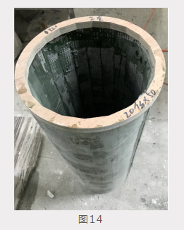 晏輝:如何用板材粘接法加工石材弧形板(圓弧板)? 石材弧形板加工