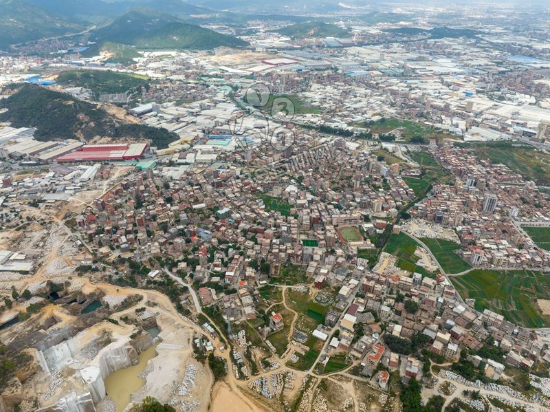 那些市場上逐漸消失的花崗巖產品-石井銹石(福建名銹) 石井銹石