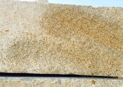 那些市場上逐漸消失的花崗巖產品-石井銹石(福建名銹) 石井銹石