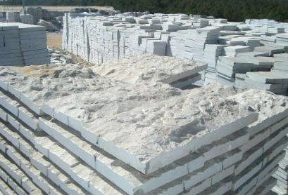 石材加工傷害致因有哪些?如何避免安全事故的發生? 石材加工傷害