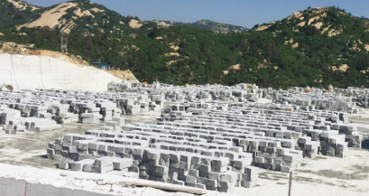 湖南懷化溆浦縣:保質保量完成綠色石材礦山建設任務,附溆浦縣芝麻灰等石材品種欣賞! 湖南芝麻灰溆浦礦