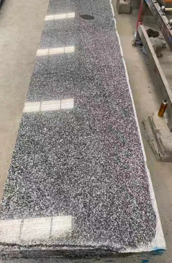 湖南懷化溆浦縣:保質保量完成綠色石材礦山建設任務,附溆浦縣芝麻灰等石材品種欣賞! 湖南芝麻灰溆浦礦