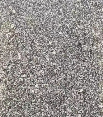 湖南懷化溆浦縣:保質保量完成綠色石材礦山建設任務,附溆浦縣芝麻灰等石材品種欣賞! 湖南芝麻灰溆浦礦