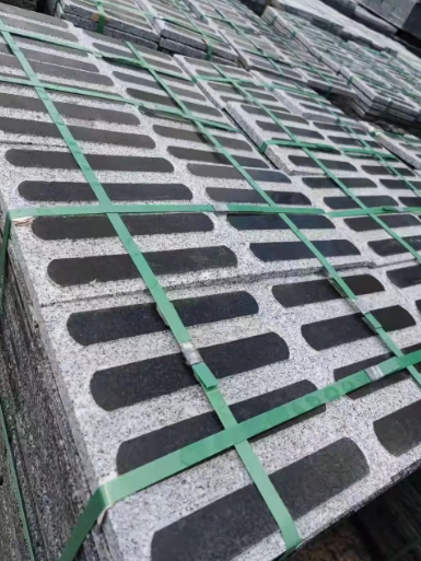 湖南懷化溆浦縣:保質保量完成綠色石材礦山建設任務,附溆浦縣芝麻灰等石材品種欣賞! 湖南芝麻灰溆浦礦